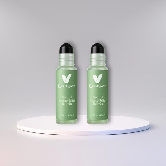 Vertigo™ | Relieve vertigo symptoms in just 3 minutes