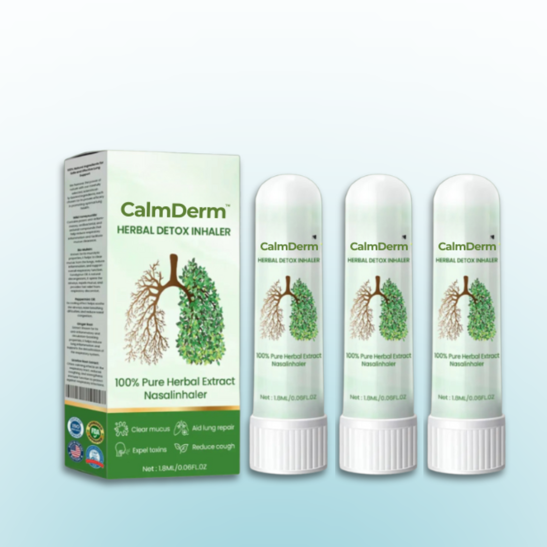 CalmDerm™