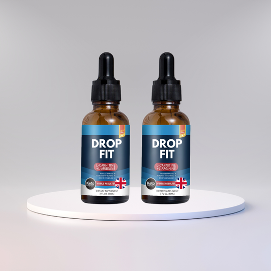 DropFit™
