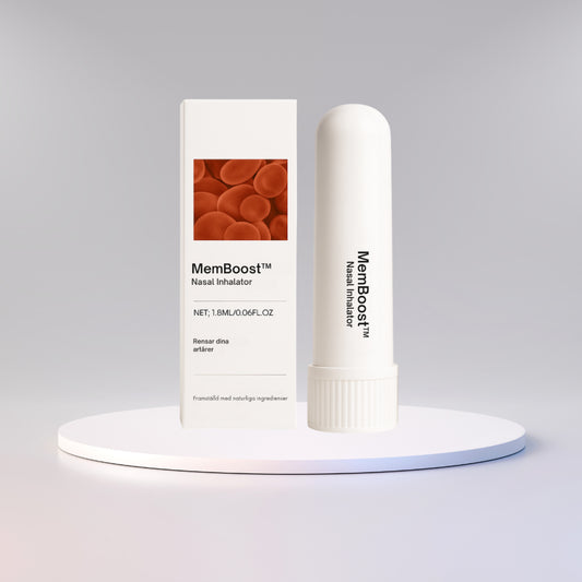 MemBoost™