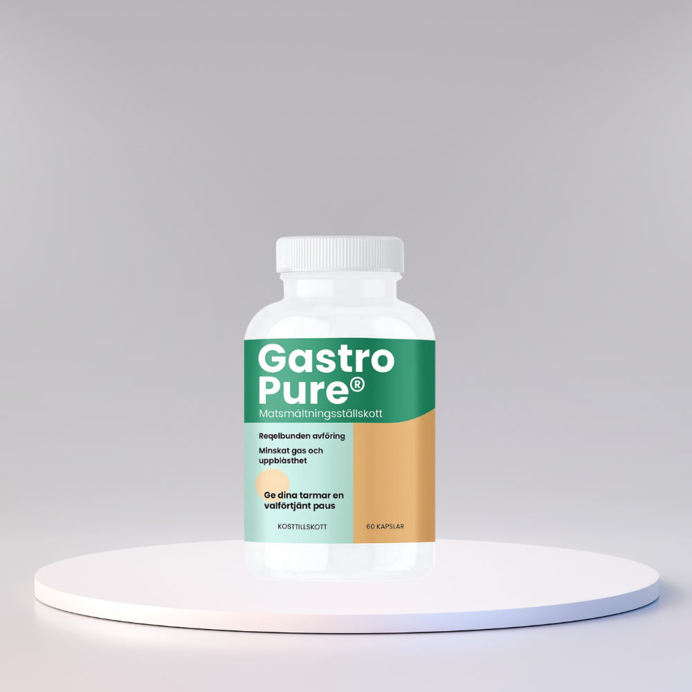 GastroPure®