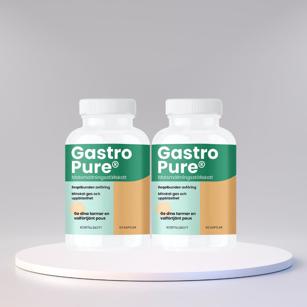 GastroPure®