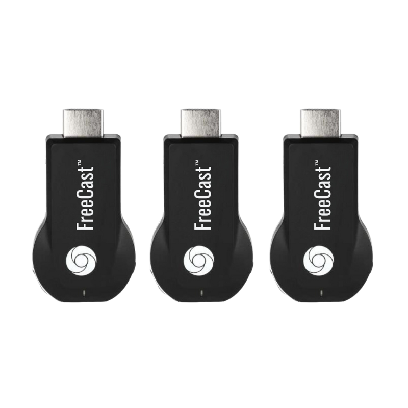 FreeCast™