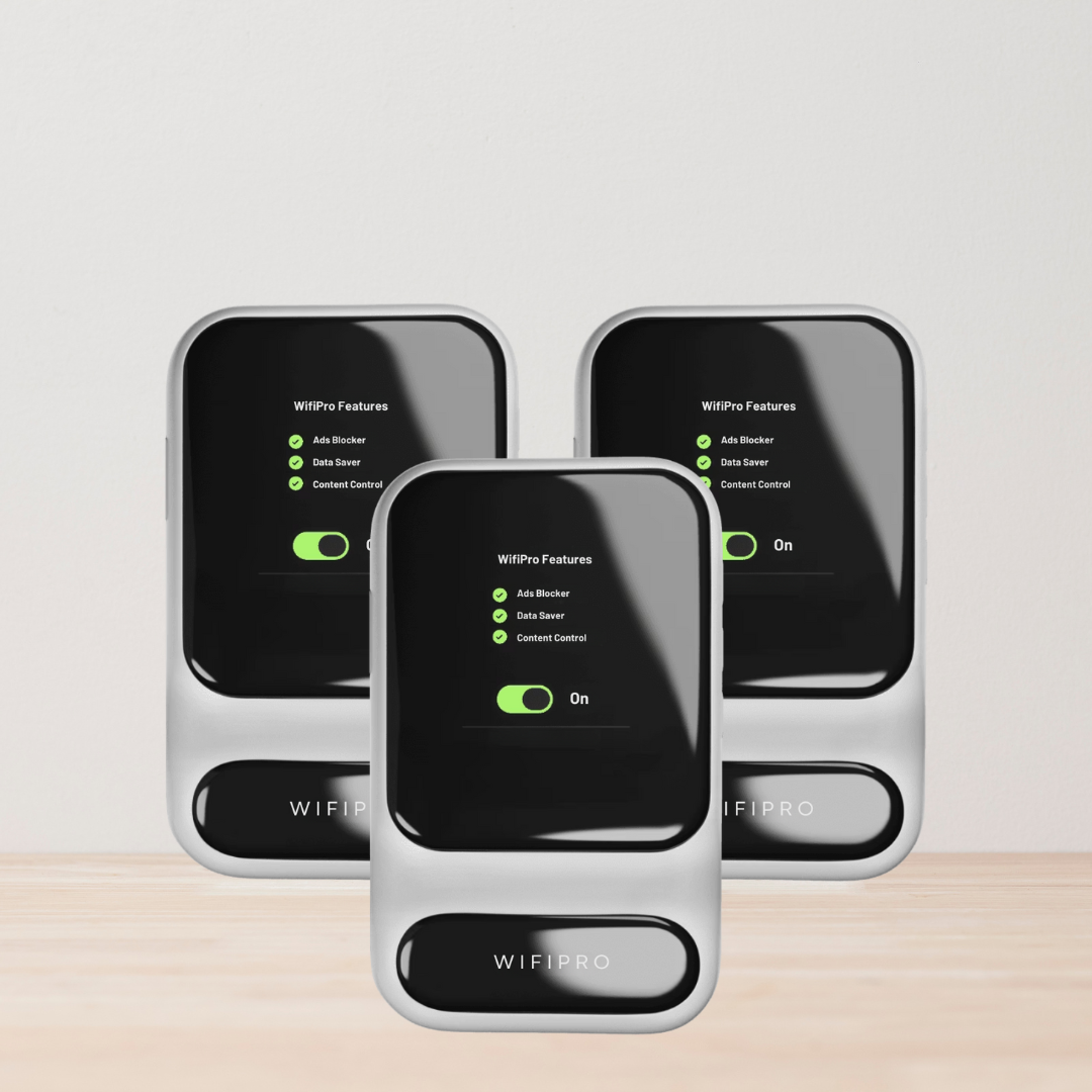 WifiPro™