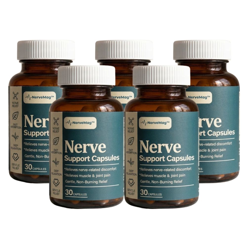 NerveMag™