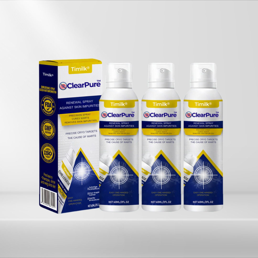 ClearPure™