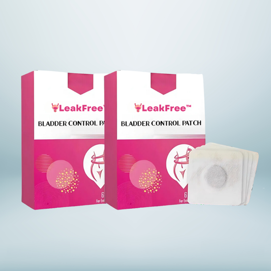 LeakFree™