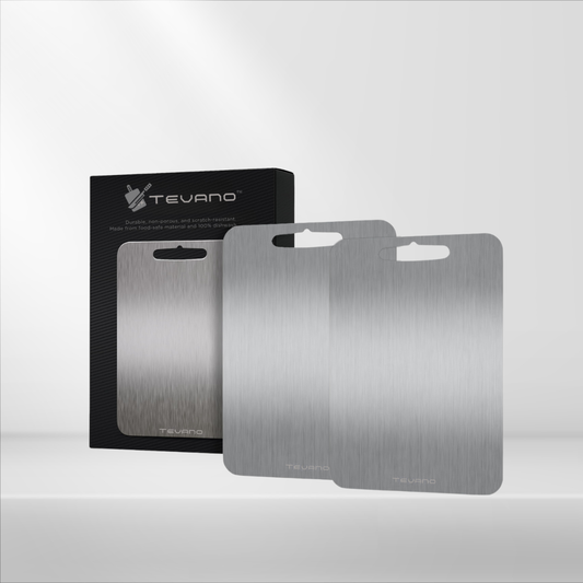 Tevano™ | Stop Bacteria Contamination Today!