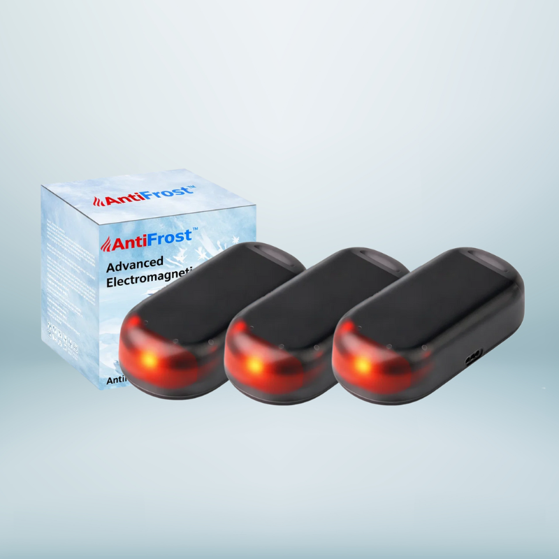 AntiFrost™