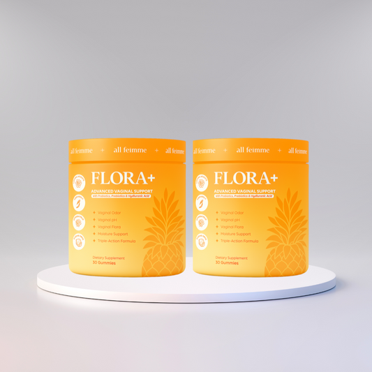 Flora+™