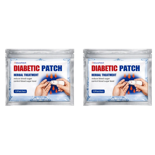 GlucoPatch™