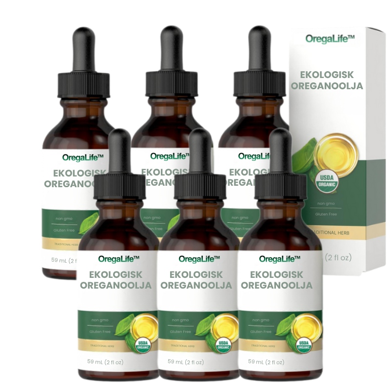 OregaLife™