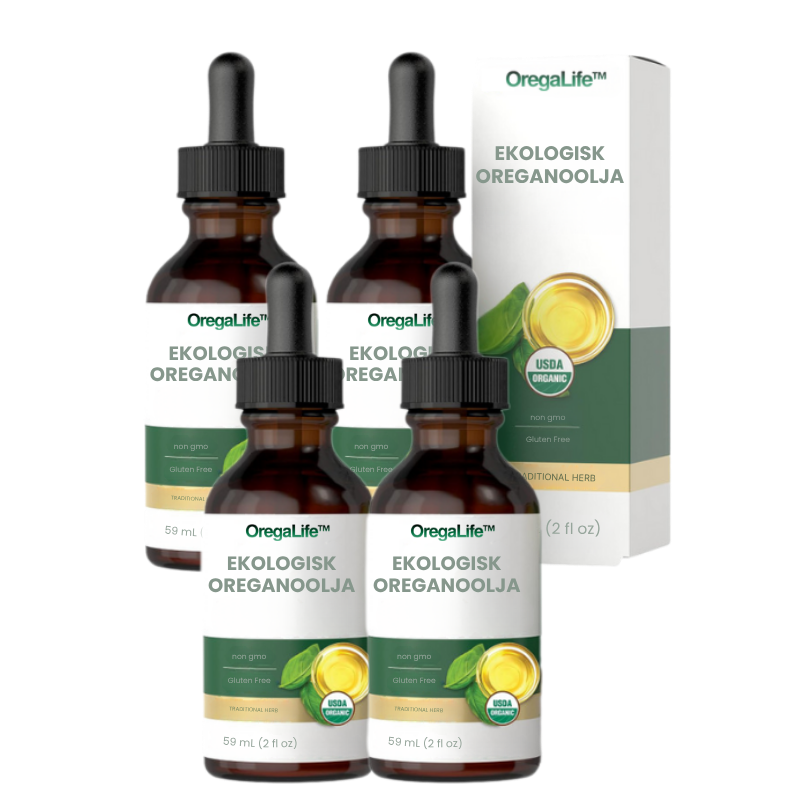 OregaLife™