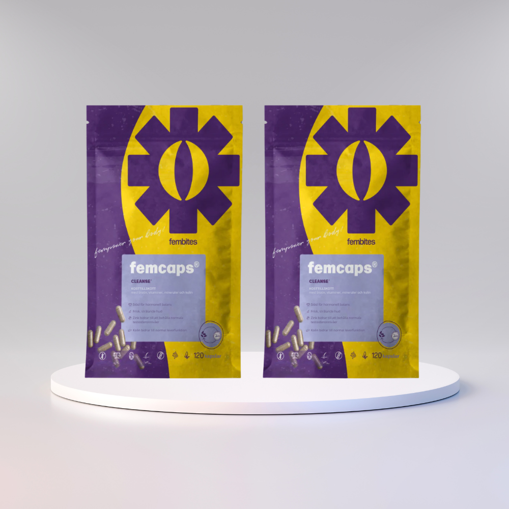 FemCaps®
