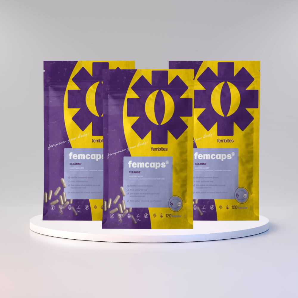 FemCaps®