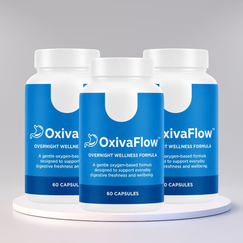 OxivaFlow™