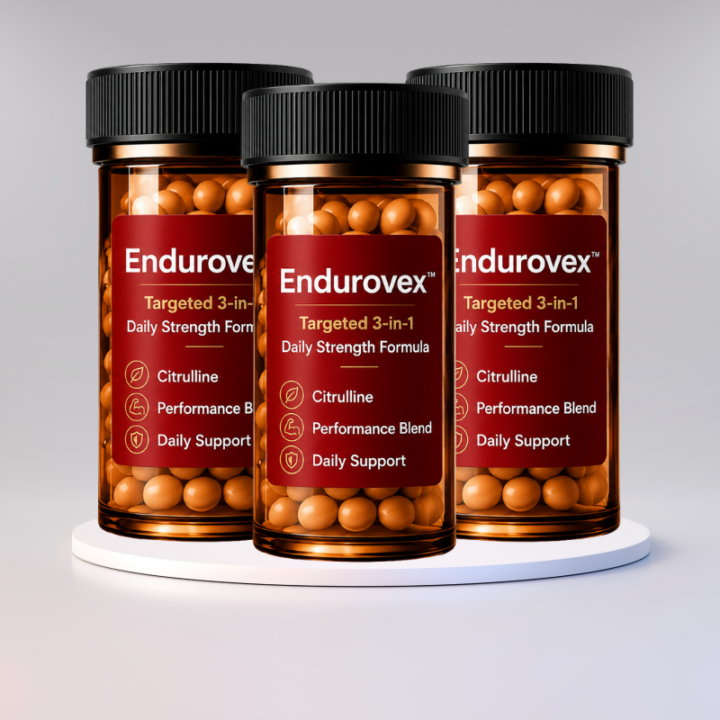 P: Endurovex™
