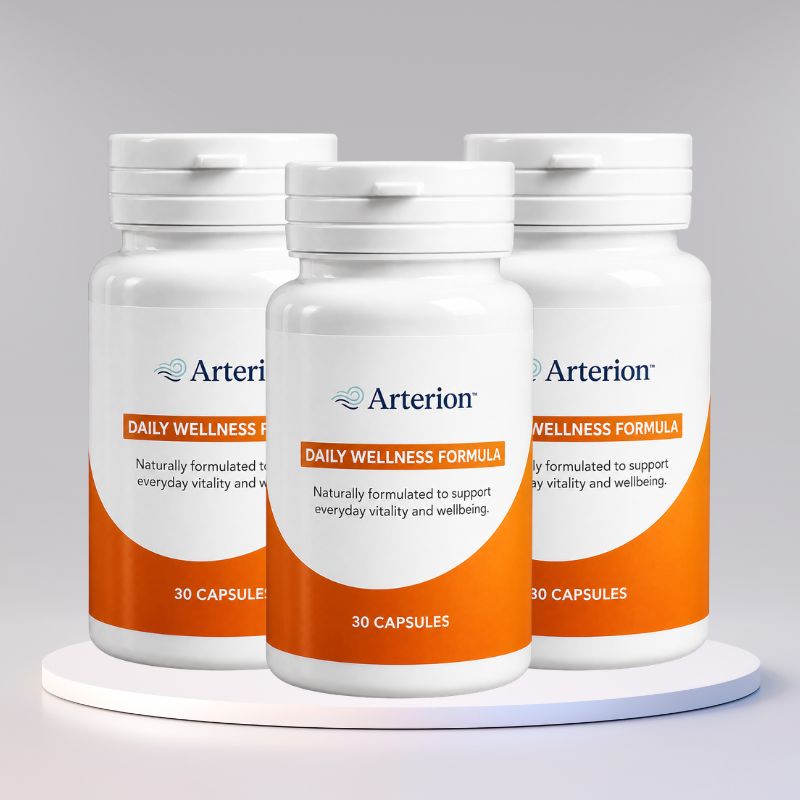 Arterion™