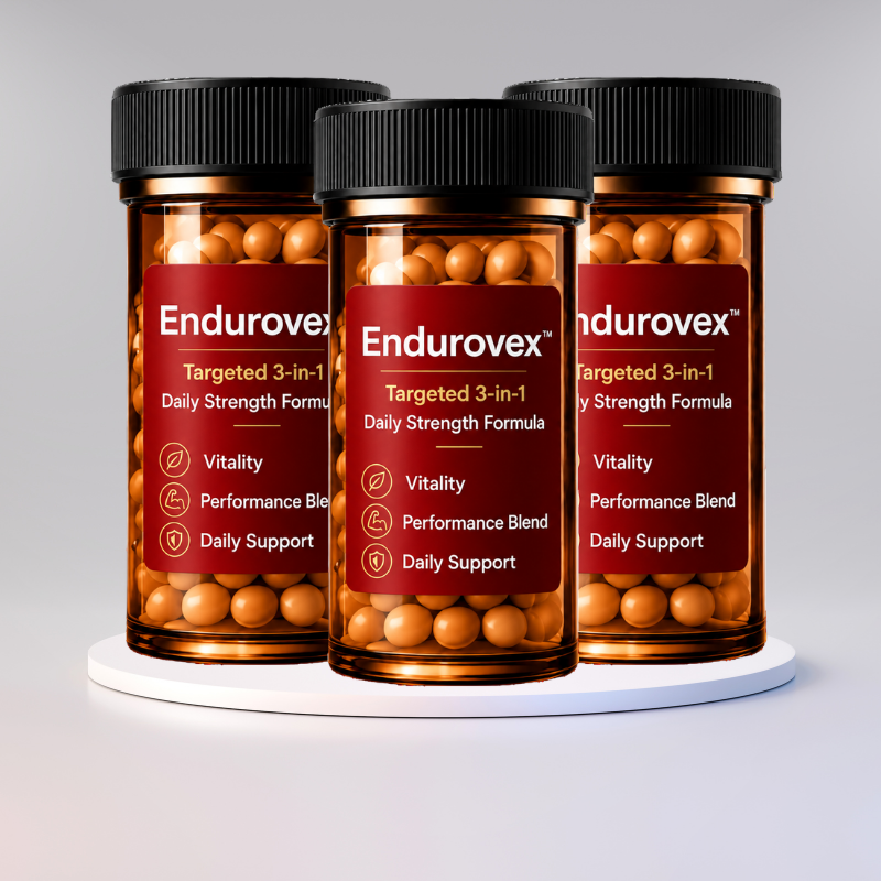 Endurovex™