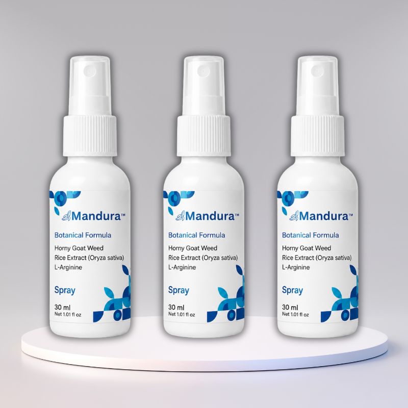 P: Mandura™