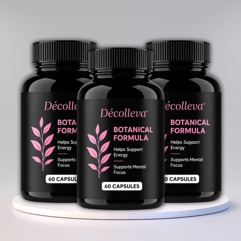 P: Décolleva™