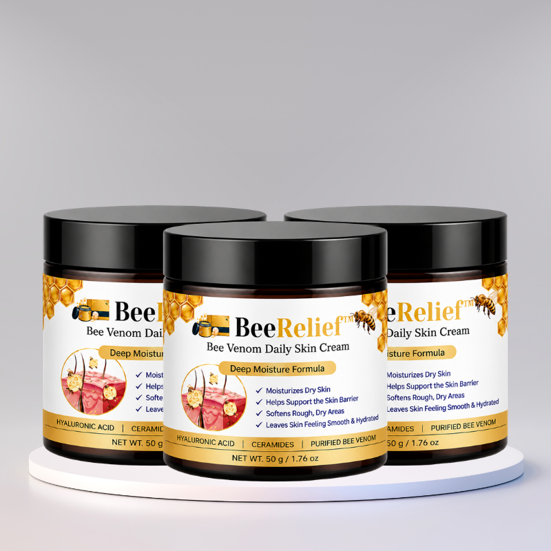 BeeRelief™