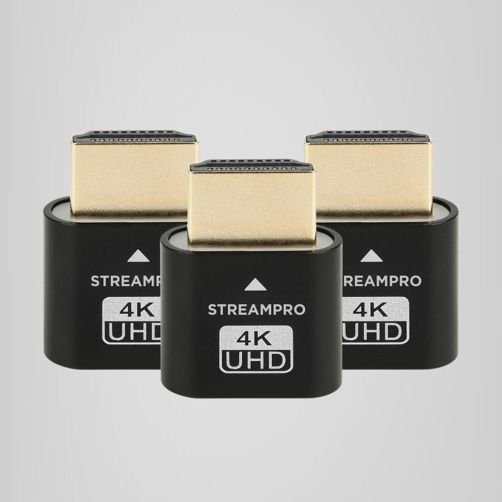 StreamPro™