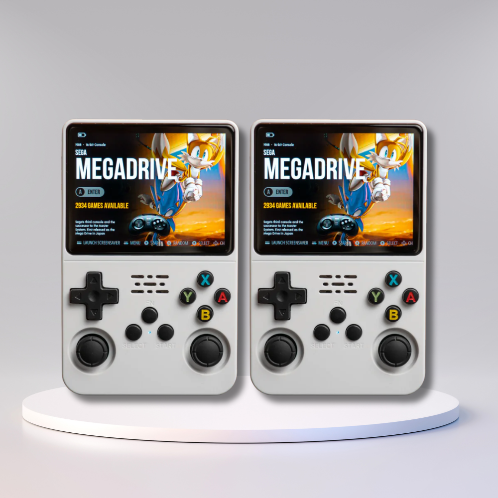 RetroMix™