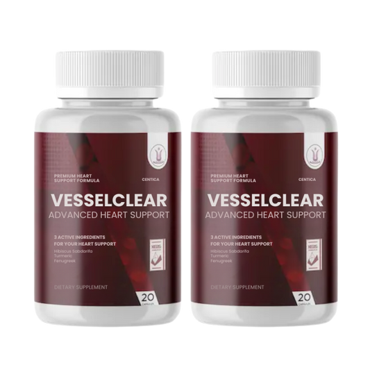 VesselClear™
