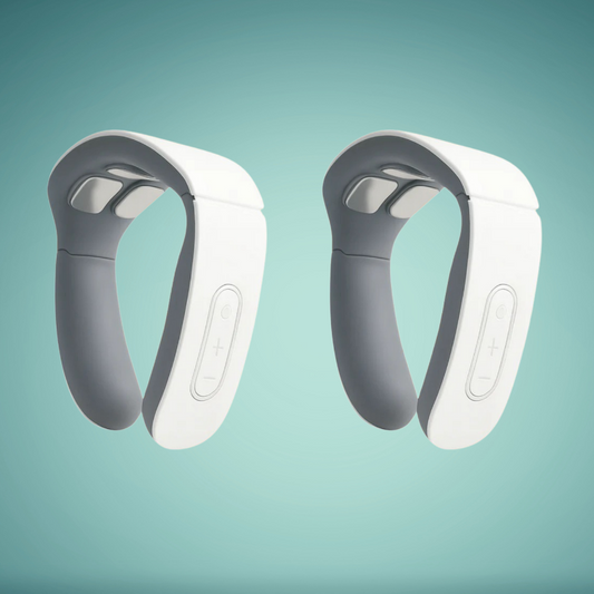 NeckLine® | Relieve Neck Tension for Pain-Free Days