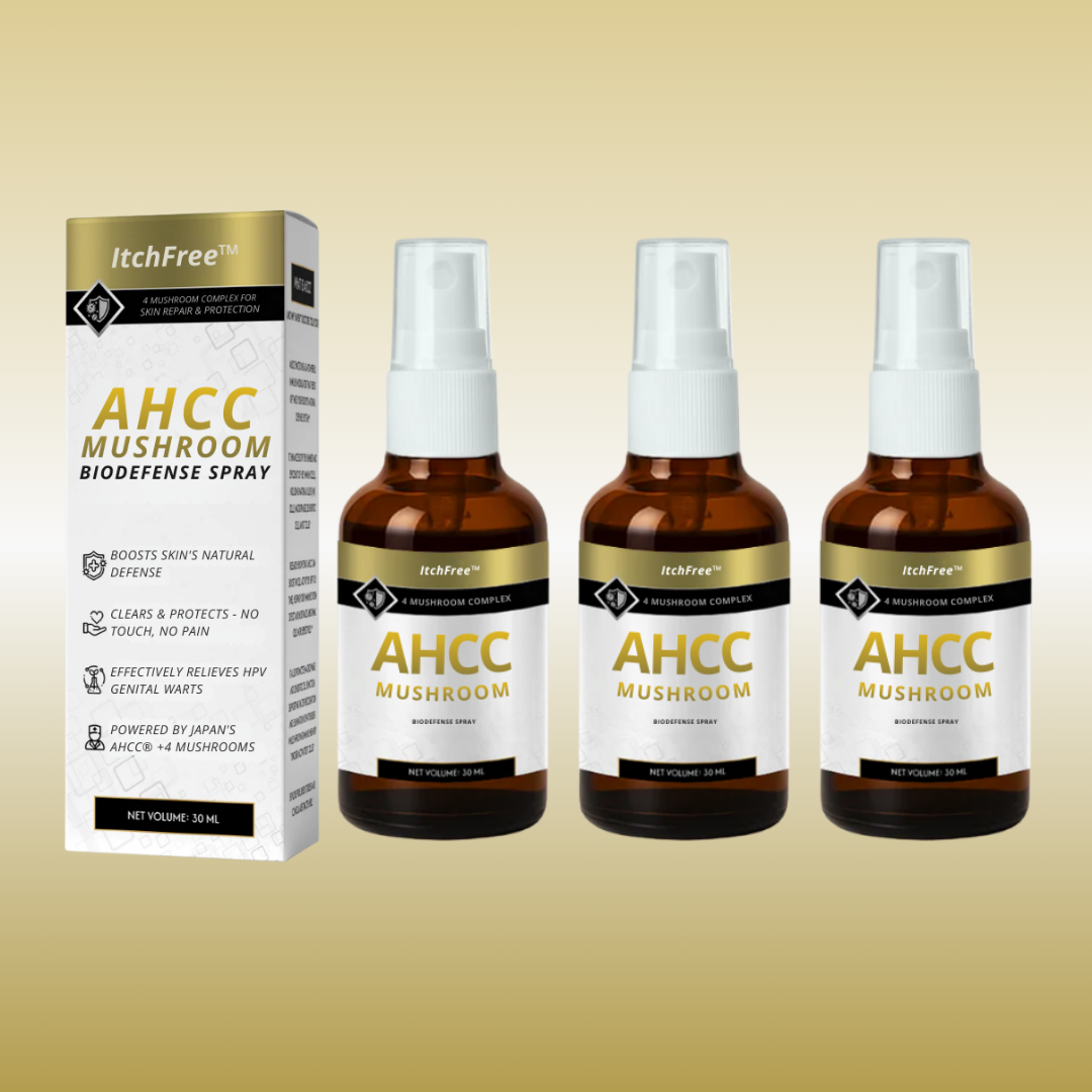 ItchFree™