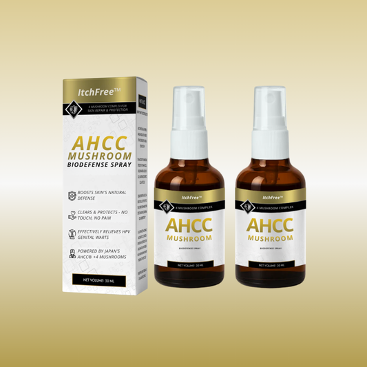 ItchFree™