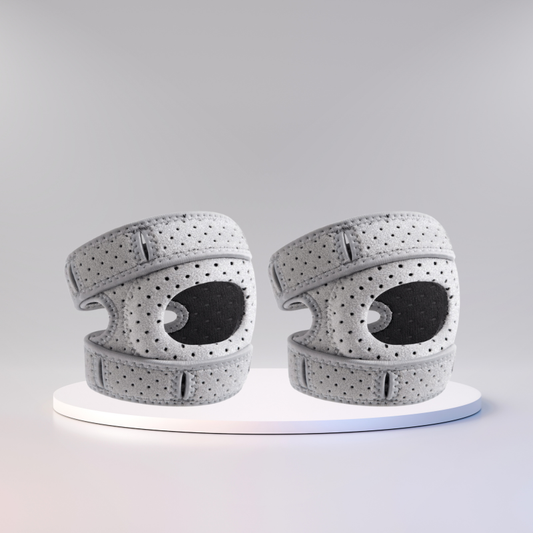 KneeWell™ | Flexible, pain-free knees in just 14 days