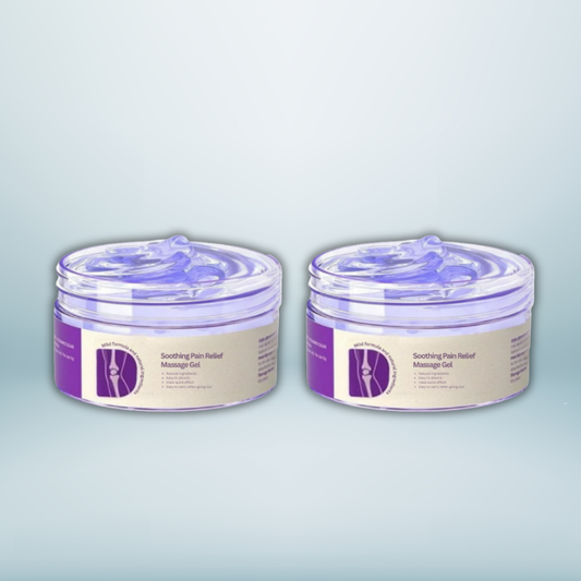 FlexiCare™ | Move Without Pain in Just 48 Hours!