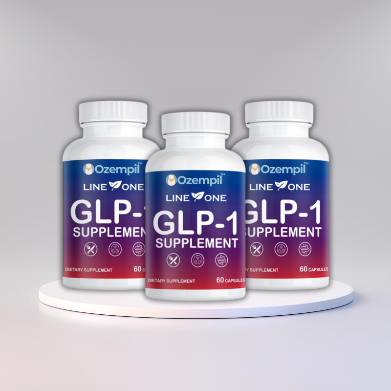 OzemPil™ | Faster metabolism, faster weight loss in 7 days