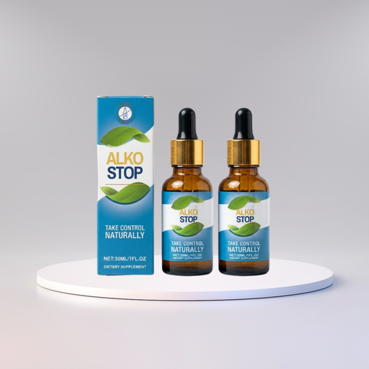 AlkoStop™