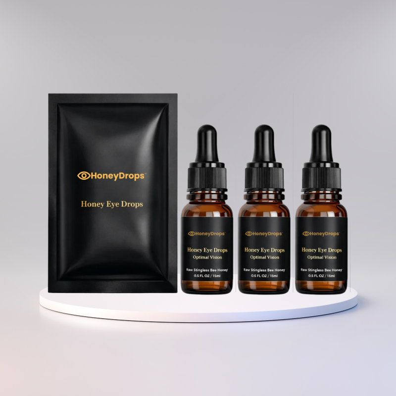 HoneyDrops™