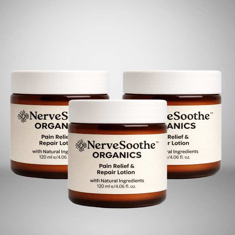 NerveSoothe™