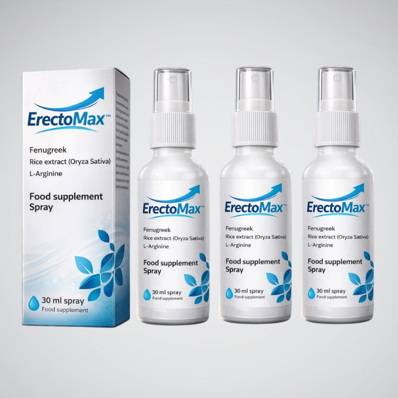 ErectoMax™