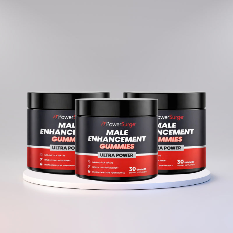 PowerSurge™