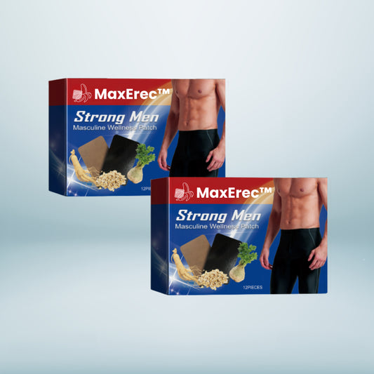 MaxErec™