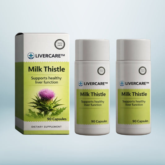 LiverCare™