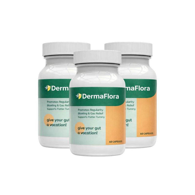 DermaFlora™