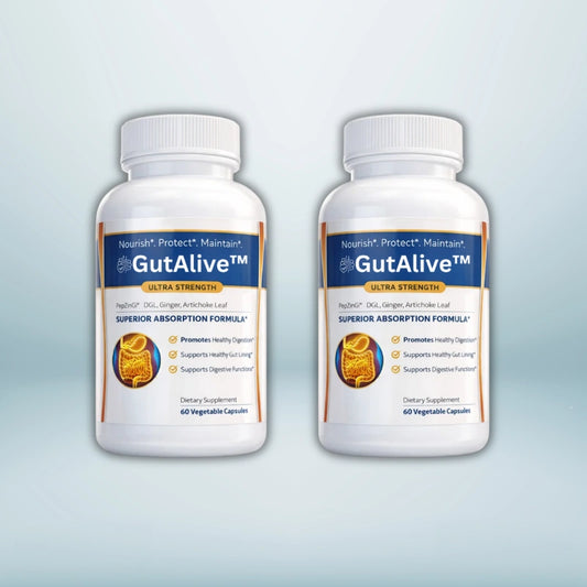 GutAlive™