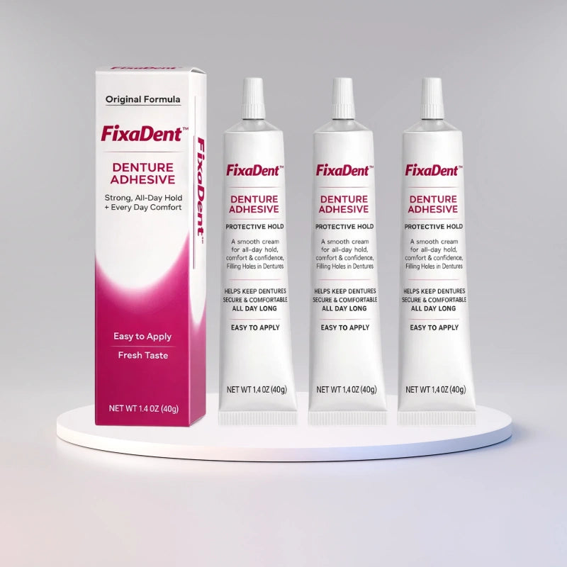 FixaDent™