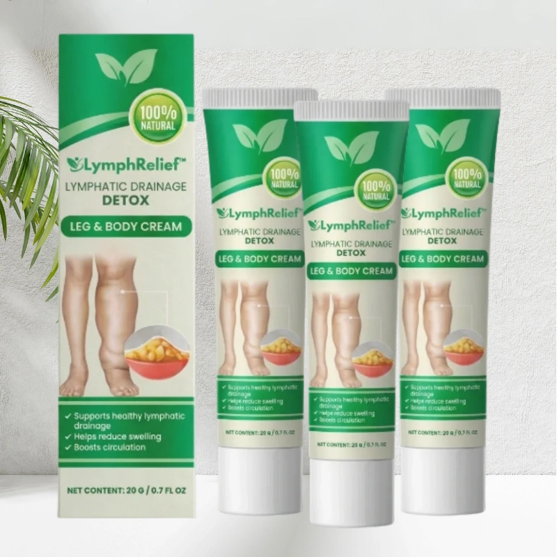 LymphRelief™