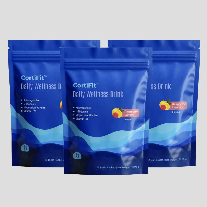 CortiFit™