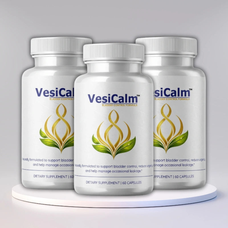 VesiCalm™