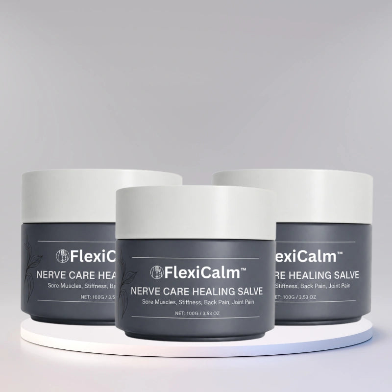 FlexiCalm™