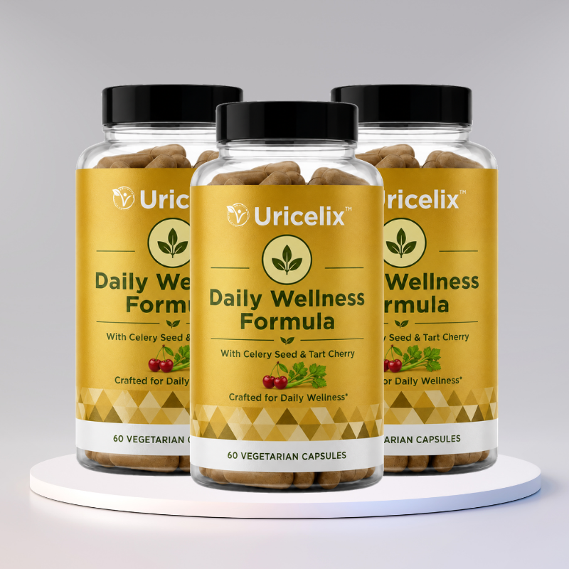 Uricelix™